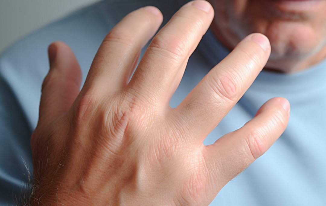 京医科普：6 个常见「高血压信号」，很多人忽视了！