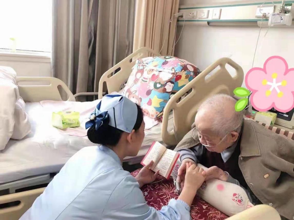 南昌大学二附院两项志愿服务项目荣获省赛金奖