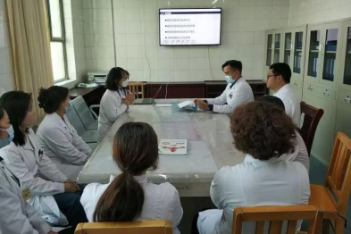 王淳邻：规范诊疗，增强信心，让恶性肿瘤慢性化