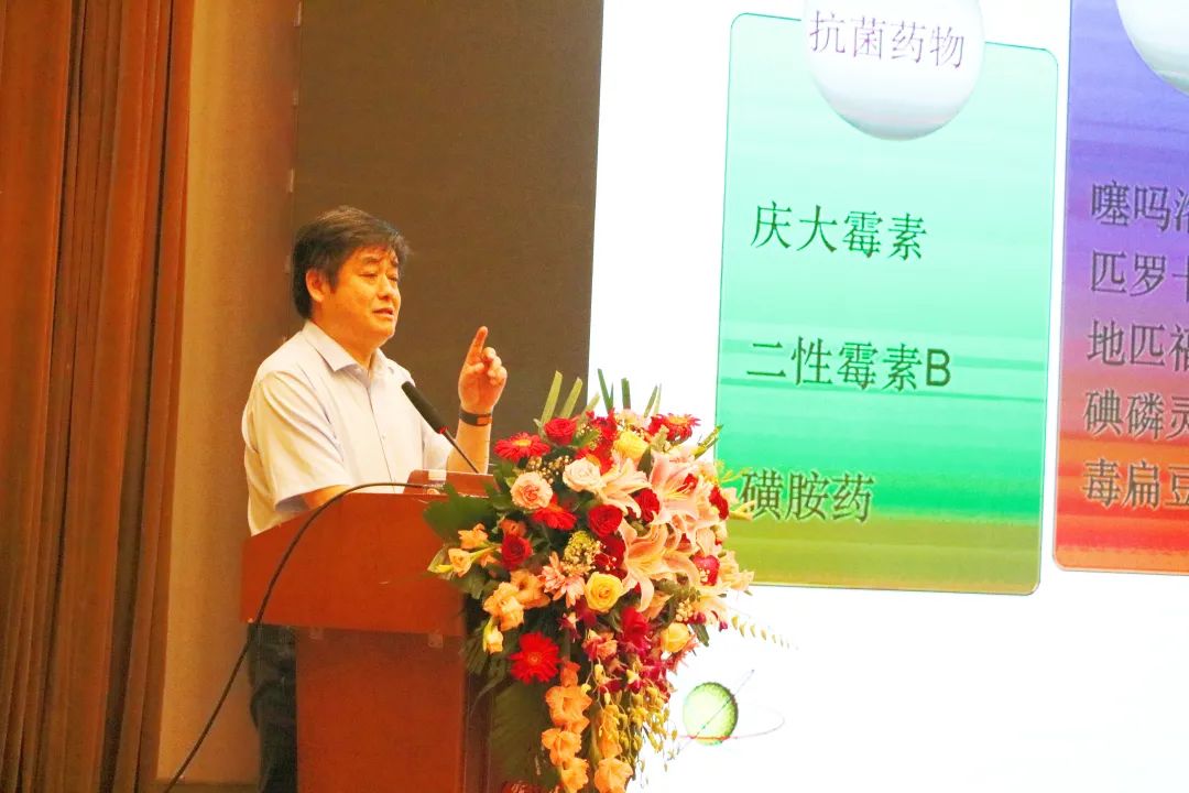 2024 北京香山疑难眼病论坛暨北京华厦民众眼科医院第三十三届眼科学术会成功举办