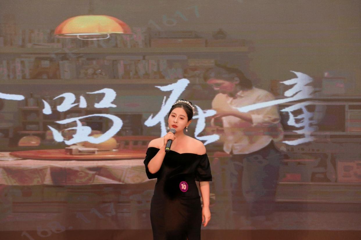 辣妈潮聚,气氛新高!2024 漂亮孕妈咪风采秀决赛盛典圆满落幕