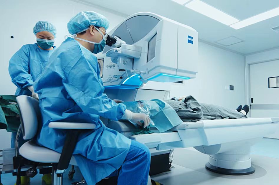 全国爱眼日，关注普遍的眼健康！专家：这三类孩子警惕基因问题！