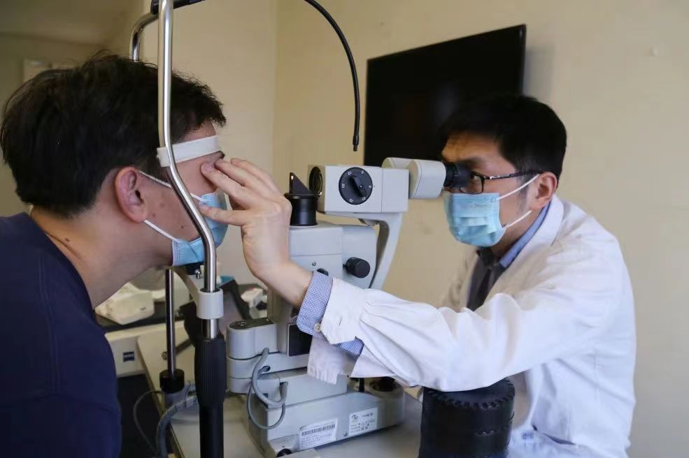 全国爱眼日，关注普遍的眼健康！专家：这三类孩子警惕基因问题！