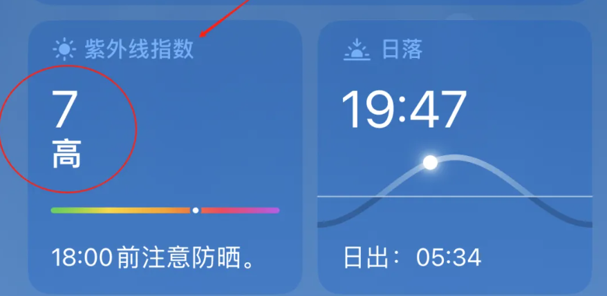 别再选错防晒霜了！给娃选防晒霜，一定要看这个标志！