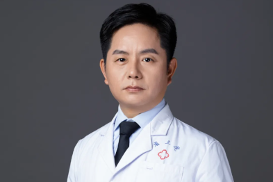 待到山花烂漫时，他在丛中笑——记「医德医风标兵」彭喜涛