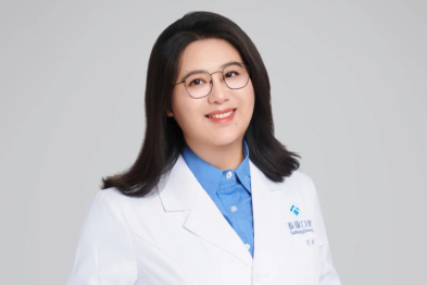 对话泰康牙医|范揆：口腔医生，绝非「牙匠」