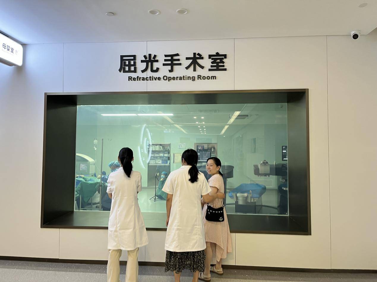 湖北普瑞眼科医院科普|高考生摘镜攻略，有需求的请查收！