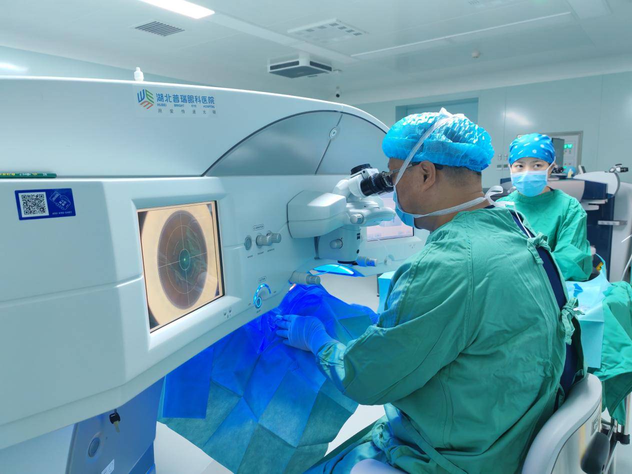 湖北普瑞眼科医院科普|高考生摘镜攻略，有需求的请查收！