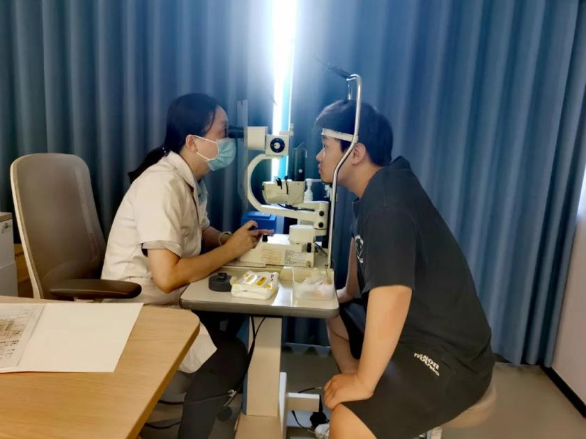 暑期摘镜 近视手术方式有哪些？武汉普瑞眼科医院上攻略啦