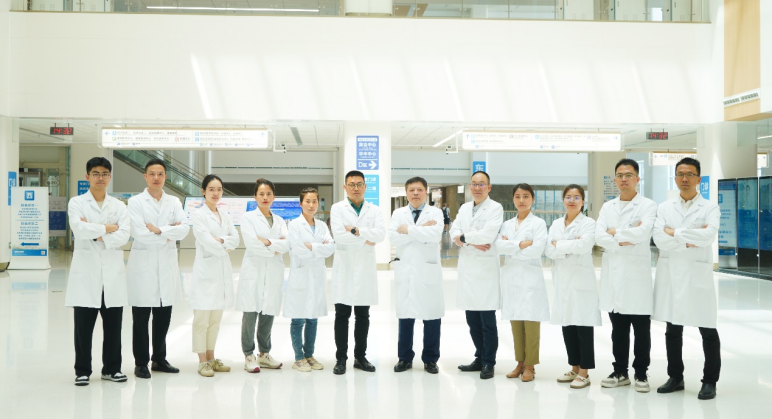 成都京东方医院独立成功完成首例经导管主动脉瓣植入术（TAVI）