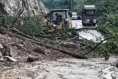 云阳县人民医院：风雨急救路，云医人跑出爱的温度