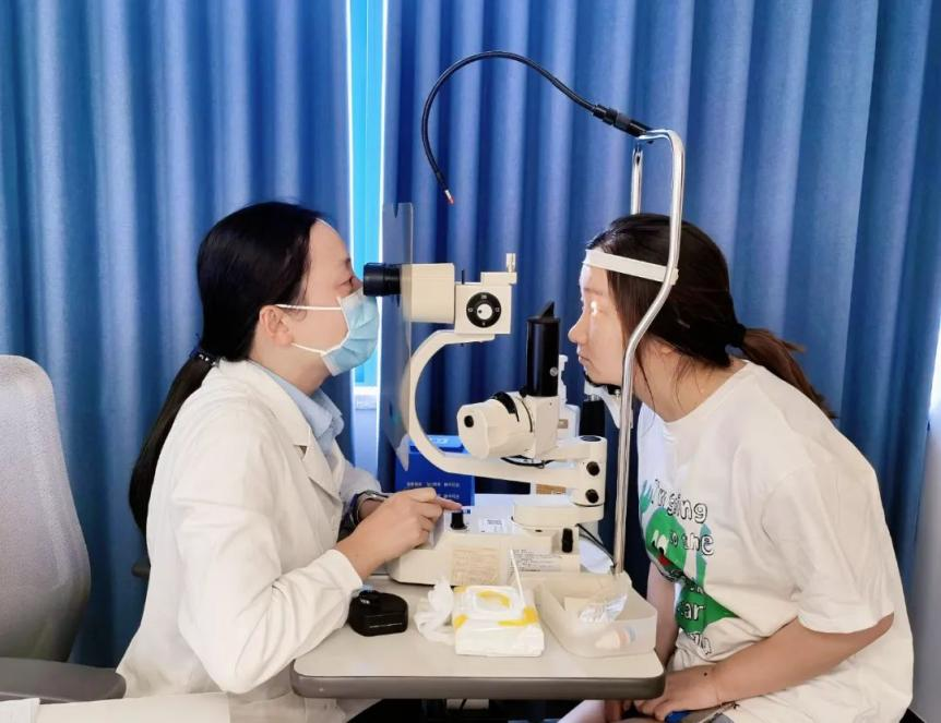 近视手术要全麻吗？怕疼的人听听武汉普瑞眼科医院带来的解答