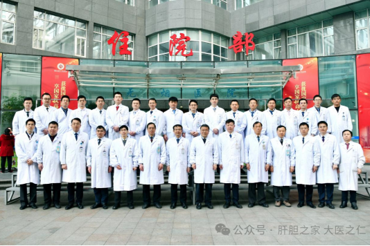 南昌大学二附院普通外科学专业连续 9 年蝉联中国医院科技量值排名全省第一