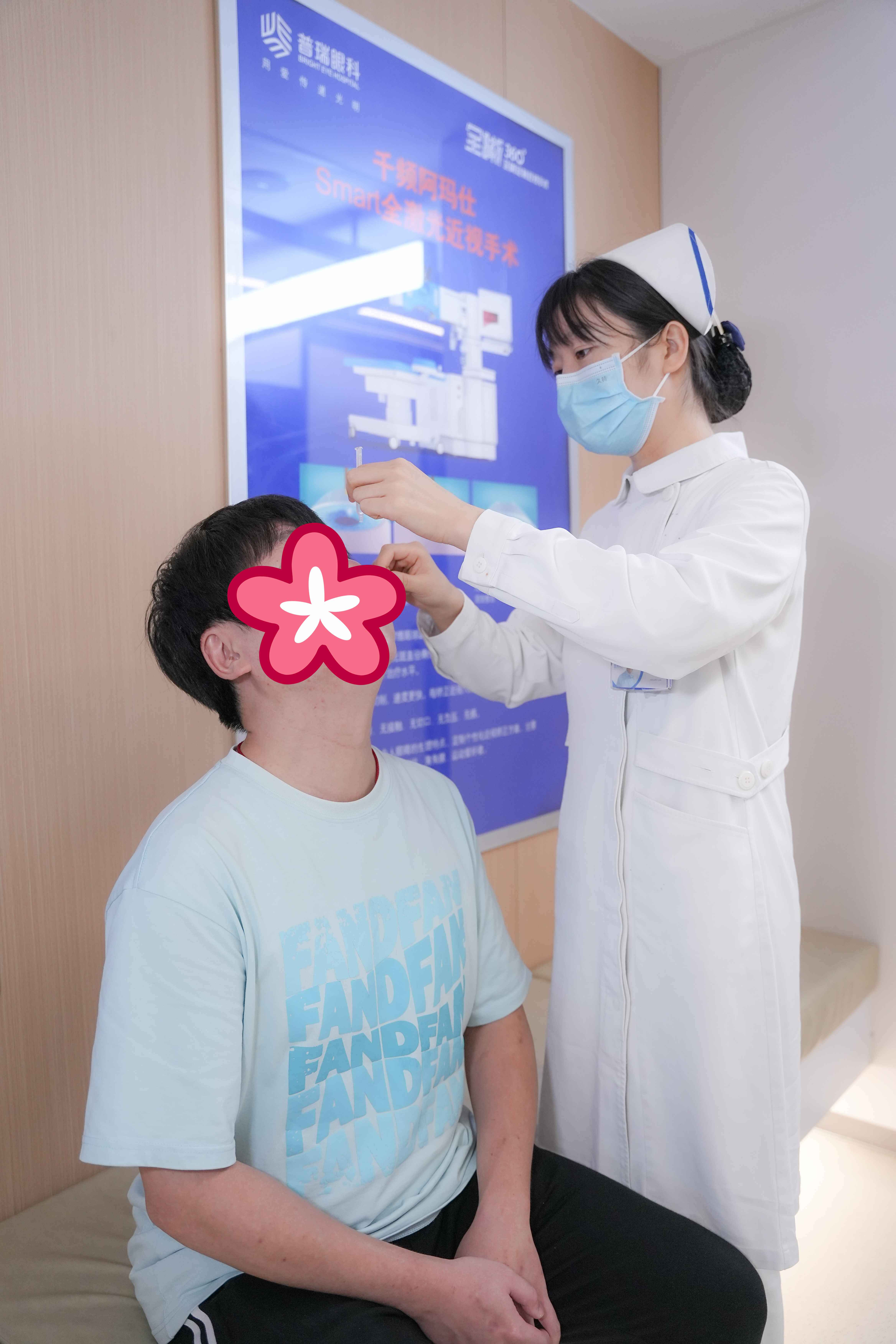 病毒性角膜炎怎么治疗？武汉普瑞眼科医院教你如何防治这致盲眼病