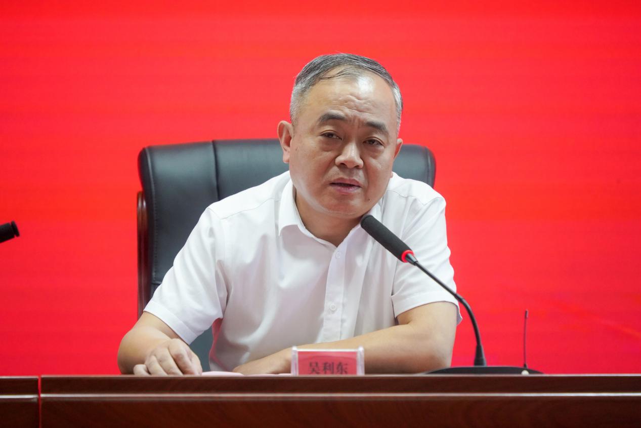 南昌大学二附院与上犹县中医院举行医联体签约揭牌仪式