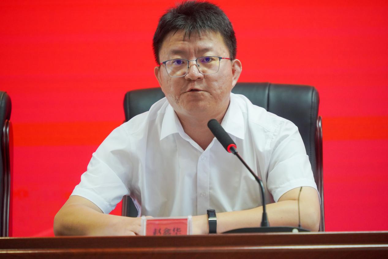 南昌大学二附院与上犹县中医院举行医联体签约揭牌仪式