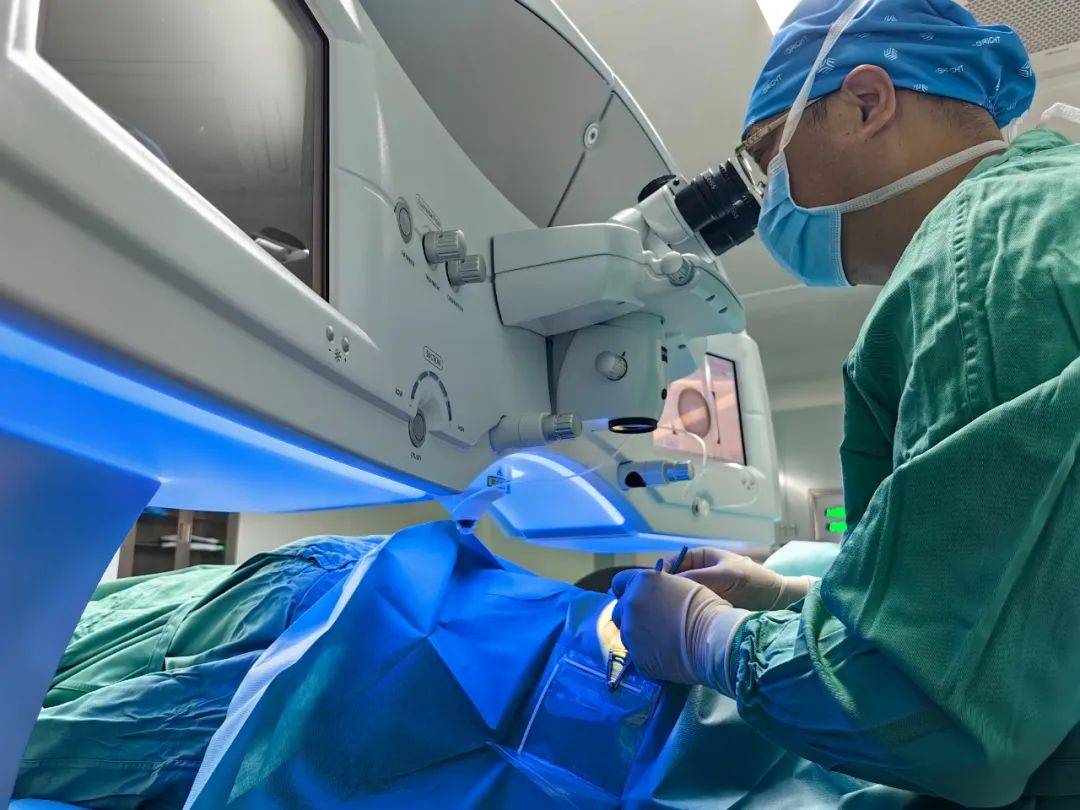 近视手术算是「小手术」，还是「大手术」？ 湖北普瑞眼科医院解答