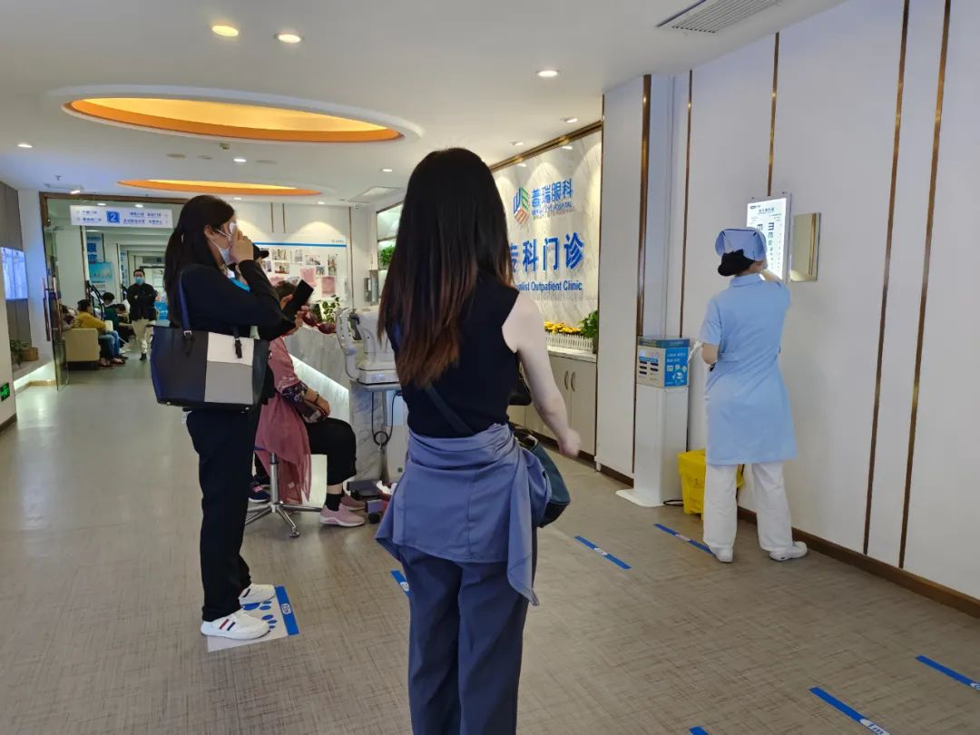 熬夜看奥运眼睛不舒服怎么办?武汉普瑞眼科医院建议你这样缓解