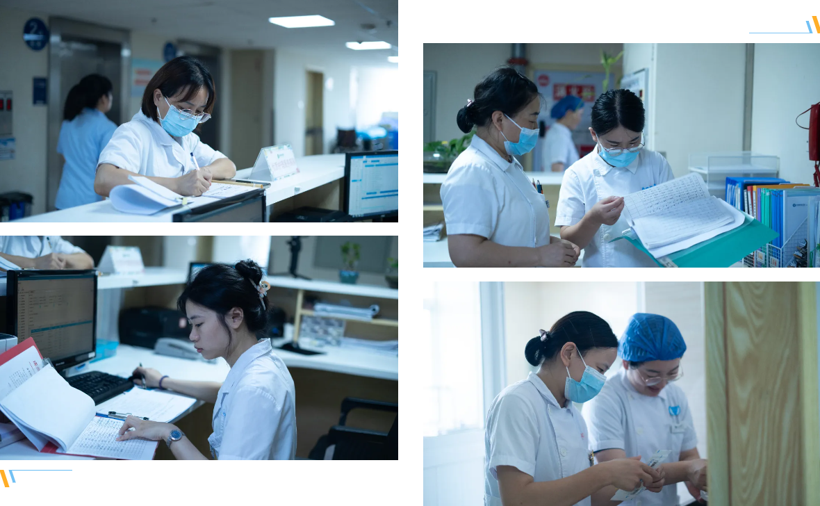 成都誉美医院月度质量大查房：全面提升医疗服务质量，确保医疗安全！