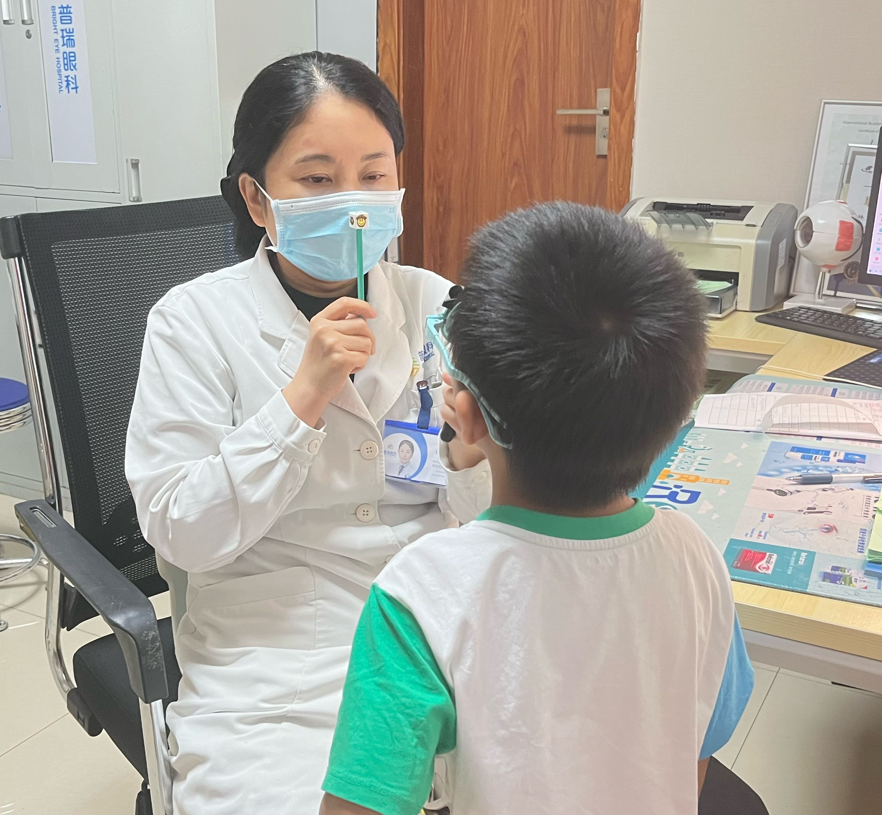 吃甜食会导致近视？武汉普瑞眼科医院告诉你有关眼健康的冷知识