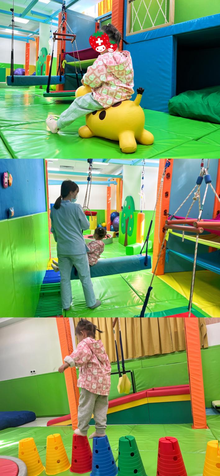 孩子平衡协调力差、难集中注意力很可能是「感统失调」！早发现早干预很重要！