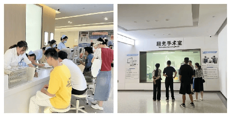 湖北普瑞眼科医院|关于近视手术的安全性，必须打破沙锅问到底！