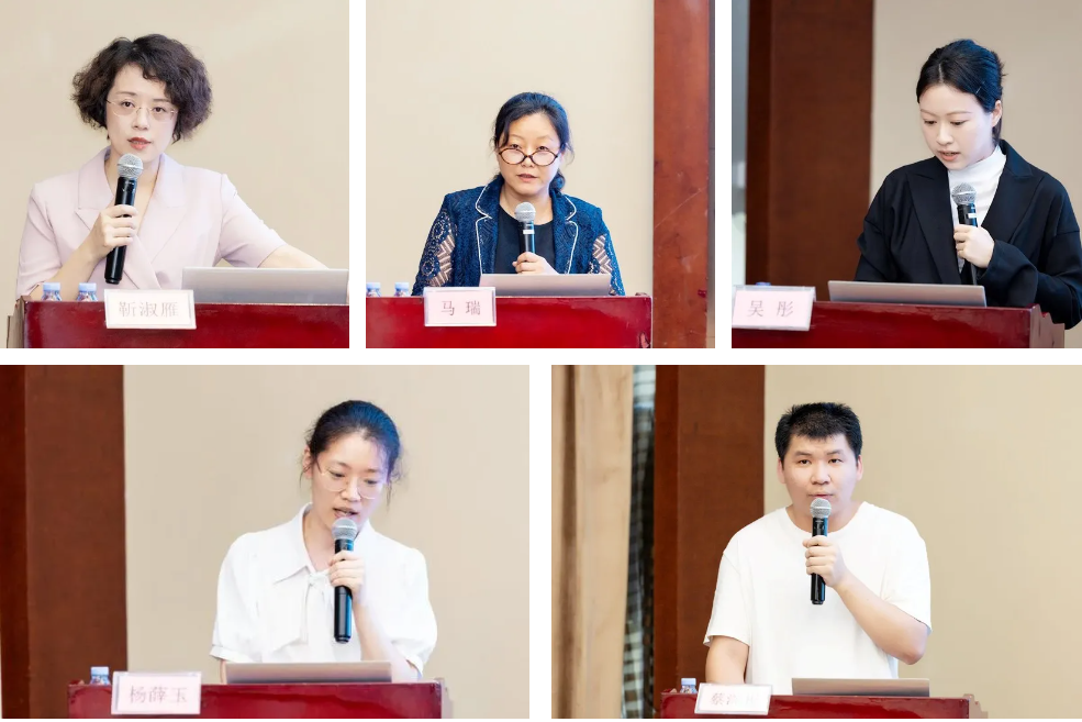 深圳市妇幼信息系统应用技能培训班顺利举办