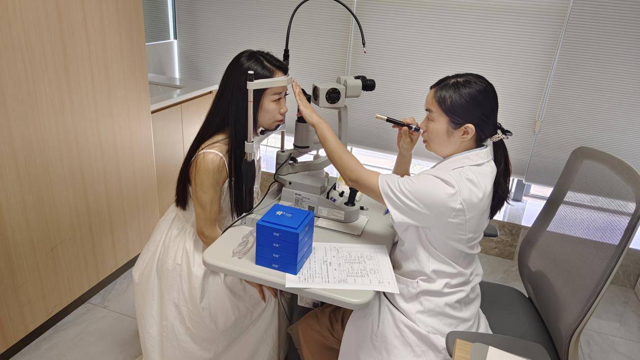 想做近视手术怎么办？湖北普瑞眼科医院一文告诉你