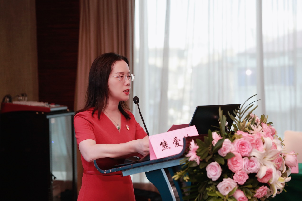 南昌大学二附院门诊医技一支部与浙大一院临床药学部开展党建联盟活动