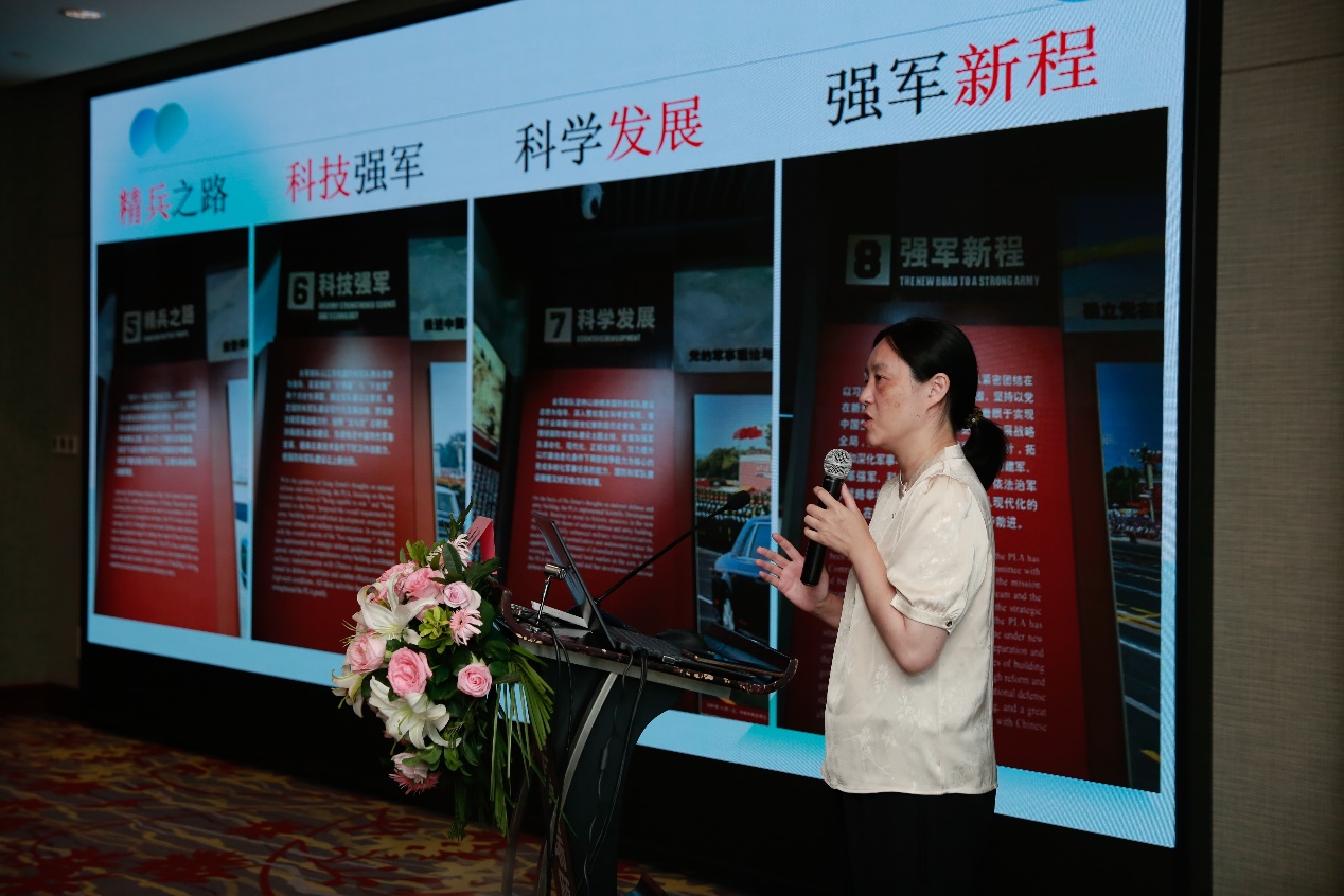 南昌大学二附院门诊医技一支部与浙大一院临床药学部开展党建联盟活动