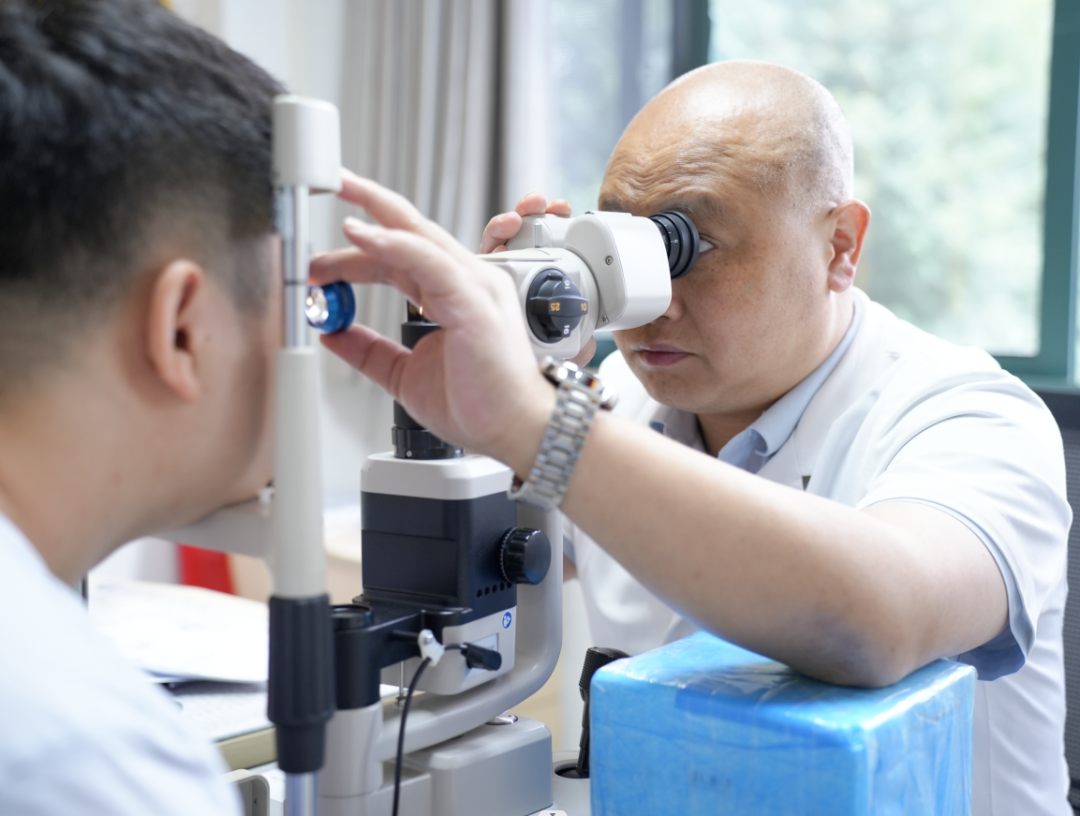 视力模糊可能是糖尿病引起的？武汉普瑞眼科医院全面科普糖网病