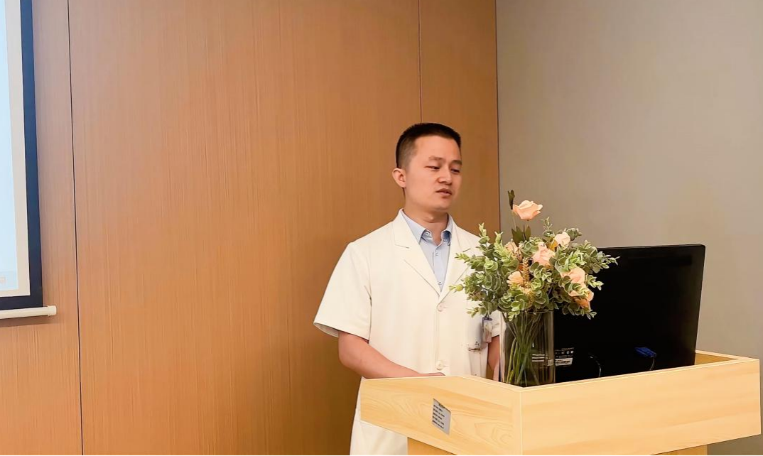 崇尚人文精神 彰显医者仁心 武汉普瑞眼科医院举办医师节系列活动