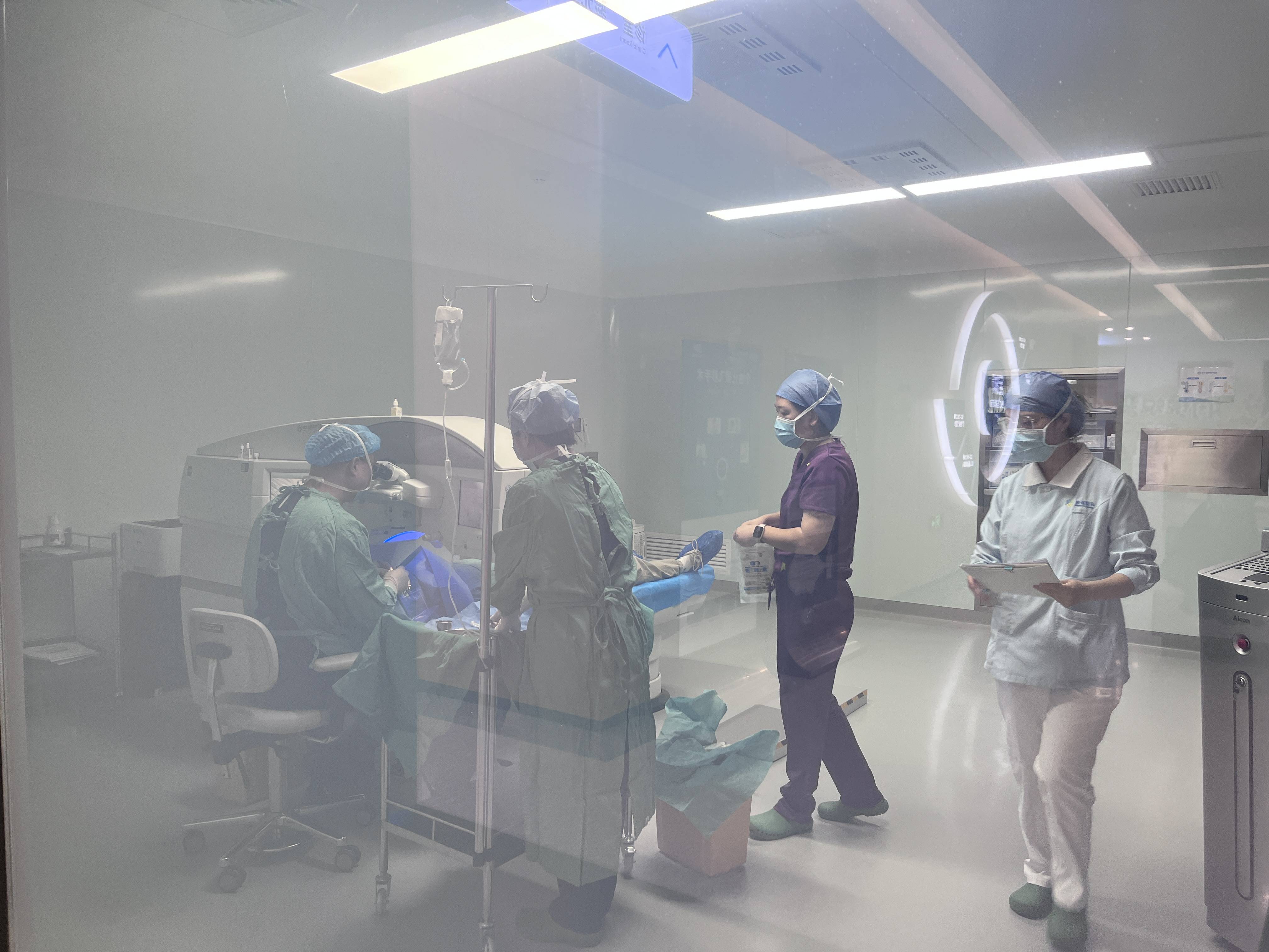 2025 年春季征兵如何提前做好准备？湖北普瑞眼科医院为你解答