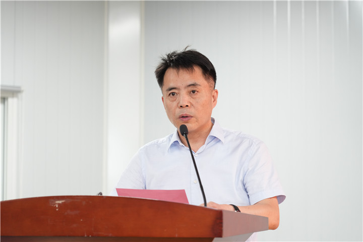 崇尚人文精神 彰显医者人心 ——安徽省胸科医院隆重召开 2024 年中国医师节活动暨表彰大会