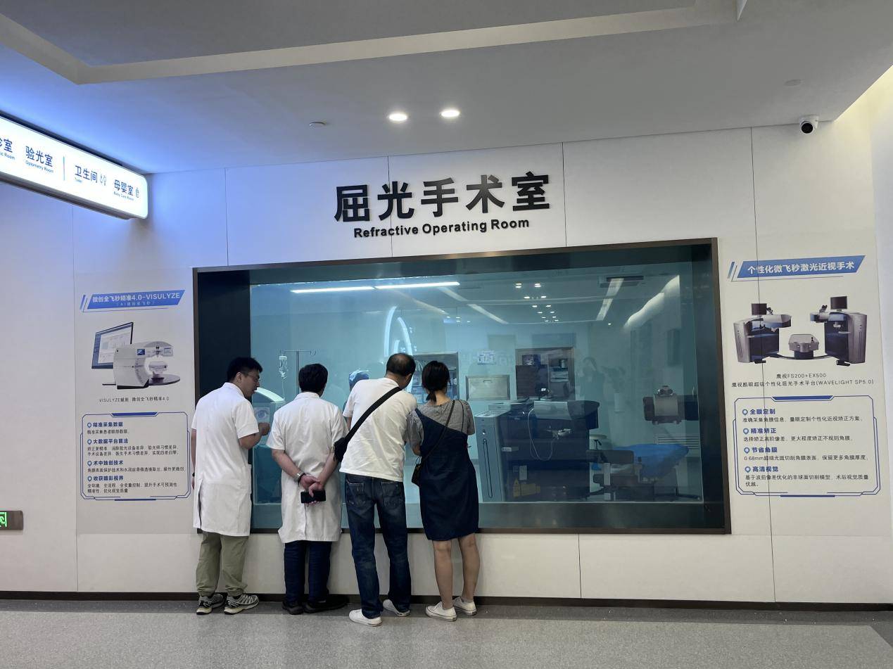 湖北普瑞眼科医院|参军入伍？做完近视手术还有这些要求！
