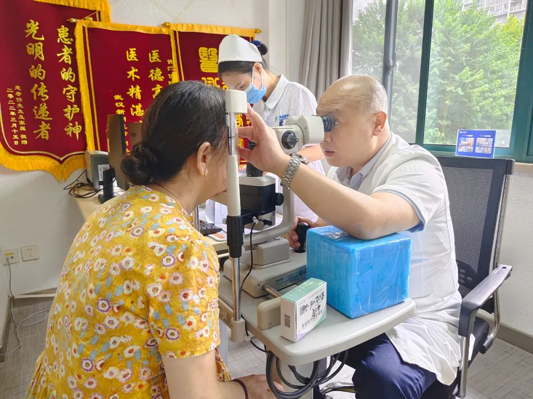 「糖网」患者可以剧烈运动吗？武汉普瑞眼科医院科普有关注意事项