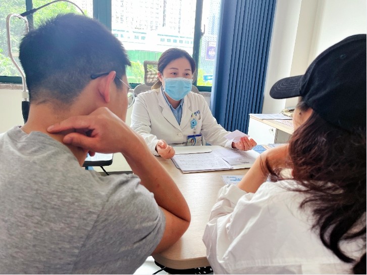 快开学了做近视手术来得及吗？武汉普瑞眼科医院专家讲解手术流程