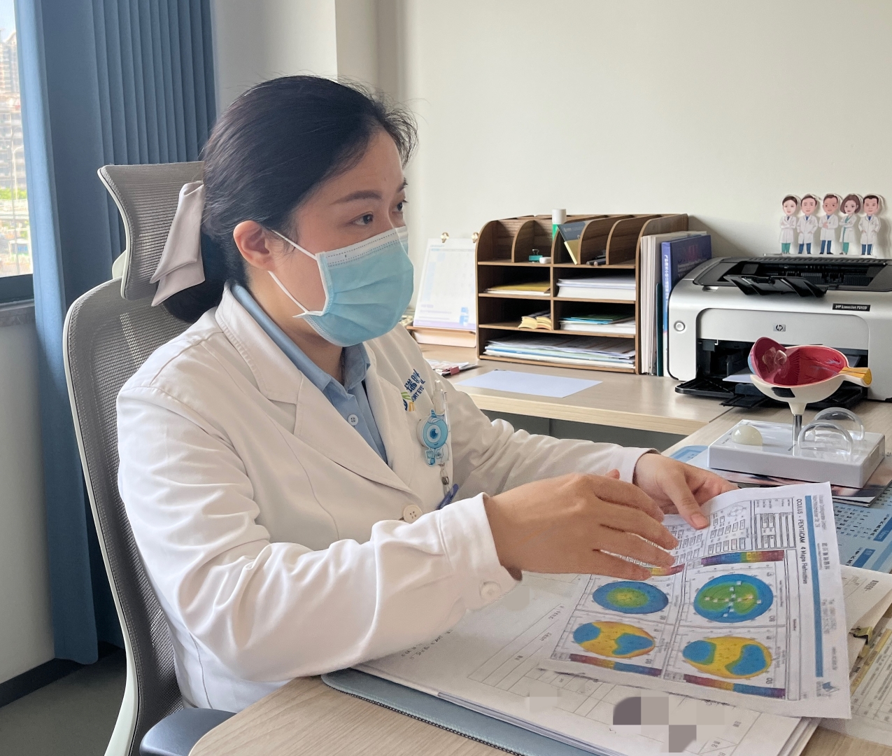 近视手术后能畅玩《黑神话：悟空》吗？武汉普瑞眼科教您规划时间