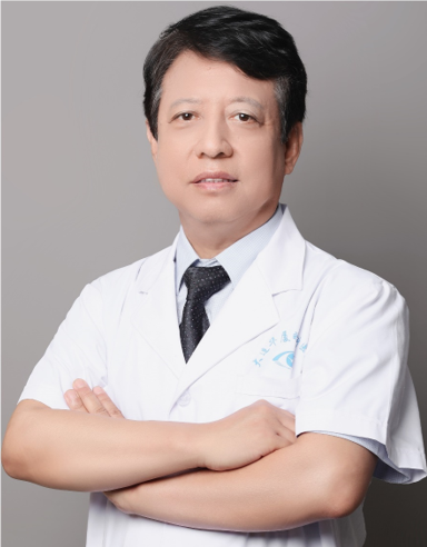 华厦眼科医师节特辑丨周明：真正的眼科大咖！他完成各种眼科手术 8 万余例