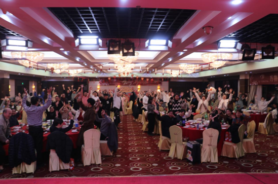 华厦眼科医师节特辑丨林宽添：一辈子做好一件事