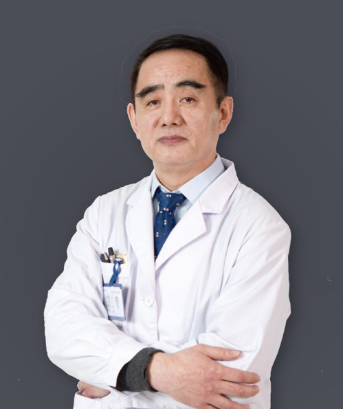 华厦眼科医师节特辑丨胡隆基:四十余载,初心不改