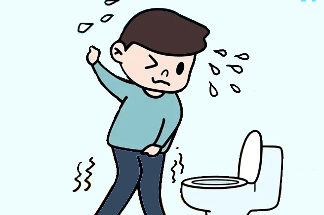 江湾微课堂：急急急，割完包皮后出血了怎么办？