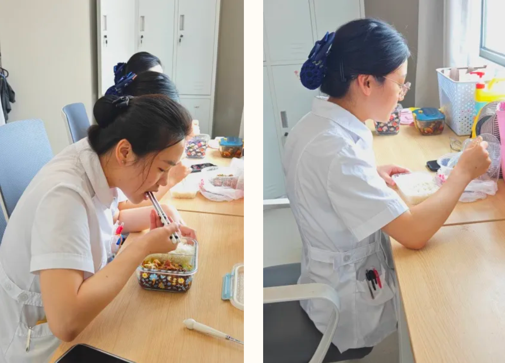 护理有深度，服务有温度丨四川蓝生脑科医院高品质护理助力医院高质量发展