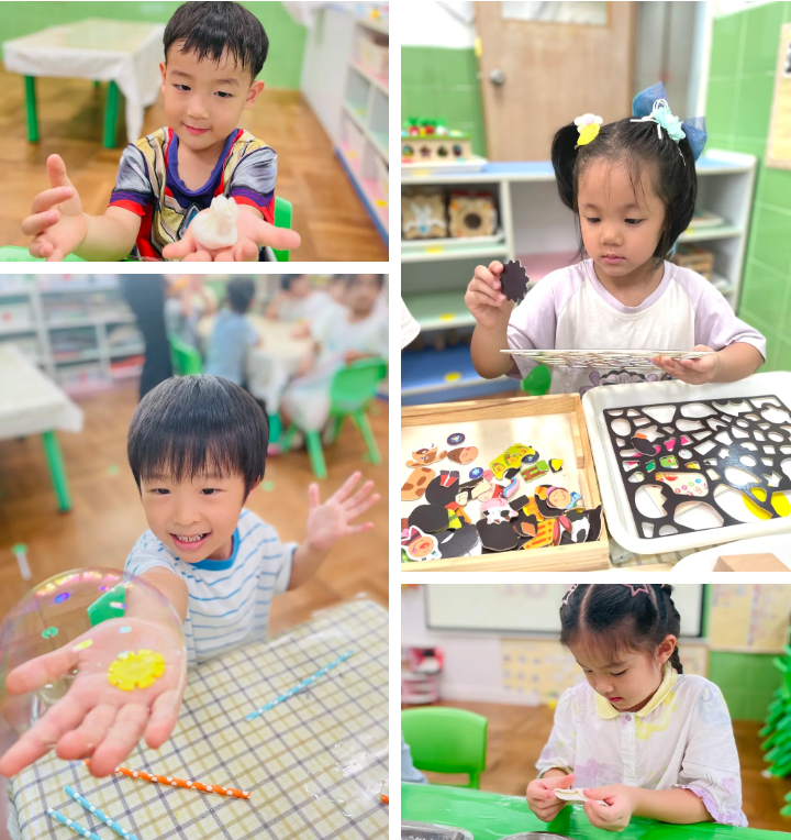 深圳市妇幼保健院成功开办 2024 年暑假职工子女托管班