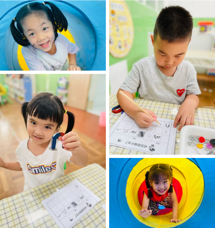 深圳市妇幼保健院成功开办 2024 年暑假职工子女托管班