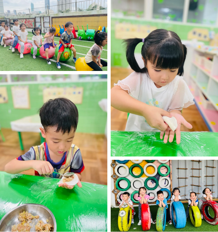 深圳市妇幼保健院成功开办 2024 年暑假职工子女托管班