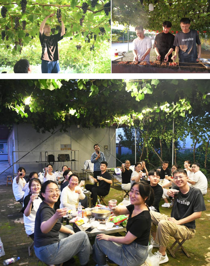 相聚鲁中 携手同行！北大医疗鲁中医院 2024 年新员工岗前培训圆满结束