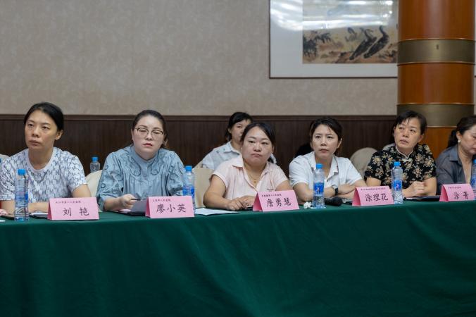 江西省临床营养护理专科联盟挂靠南昌大学二附院