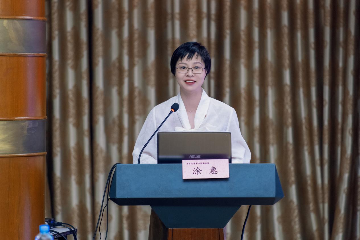 江西省临床营养护理专科联盟挂靠南昌大学二附院