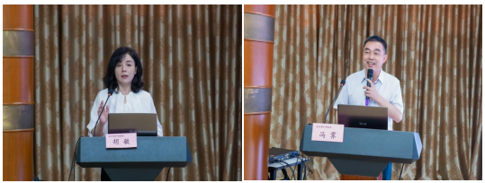 江西省临床营养护理专科联盟挂靠南昌大学二附院